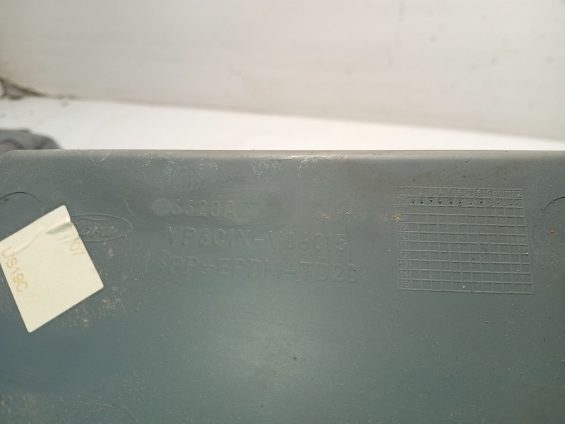 Recambio de guantera para ford transit furgoneta (fa_ _) 2.2 tdci referencia OEM IAM 1500654 6C1XV06015 