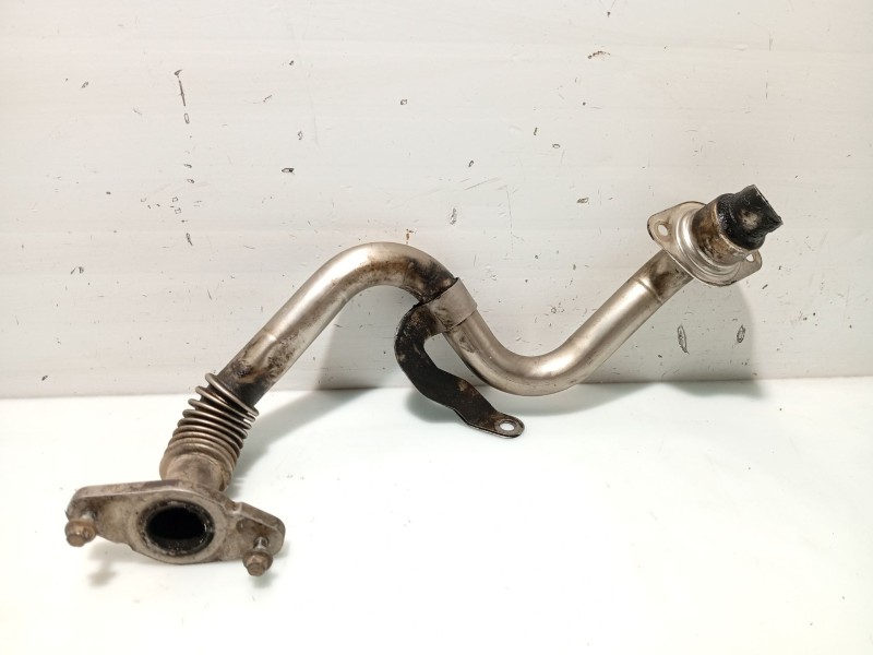 Recambio de tubo para ford transit furgoneta (fa_ _) 2.2 tdci referencia OEM IAM 1372332 6C1Q9F467AB 