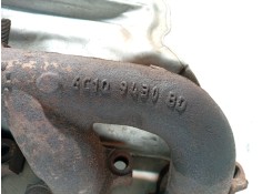 Recambio de colector escape para ford transit furgoneta (fa_ _) 2.2 tdci referencia OEM IAM 1731752 6C1Q9430BD  2