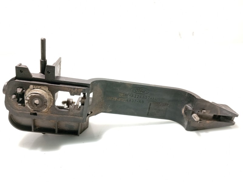 Recambio de juego bombines para ford fiesta v (jh_, jd_) 1.4 16v referencia OEM IAM   