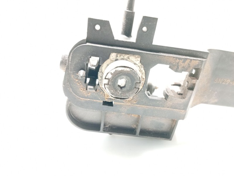 Recambio de juego bombines para ford fiesta v (jh_, jd_) 1.4 16v referencia OEM IAM   