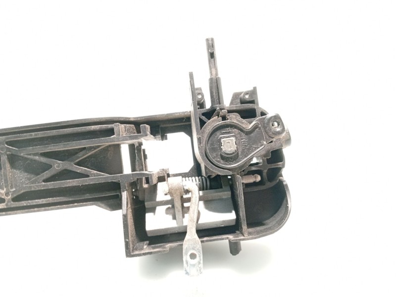 Recambio de juego bombines para ford fiesta v (jh_, jd_) 1.4 16v referencia OEM IAM   