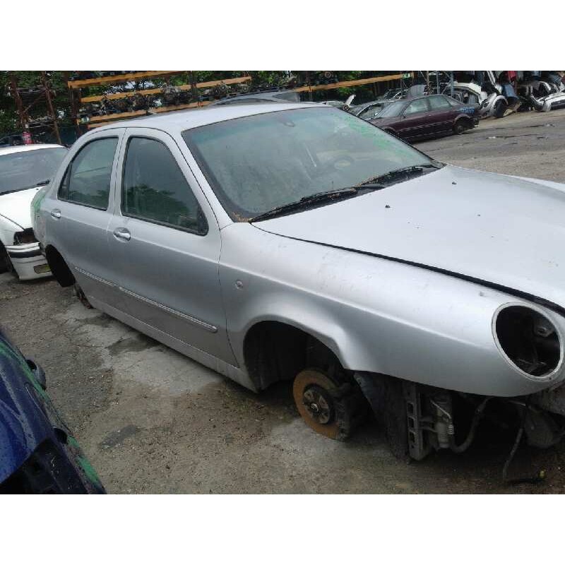 lancia lybra berlina 1.9 turbodiesel cat   |   0.99 - 0.06 | 1999 - 2006 | 116 cv / 85 kw del año 1999