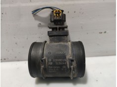 Recambio de caudalimetro para opel corsa d 1.3 16v cdti referencia OEM IAM  55350048 0281002618