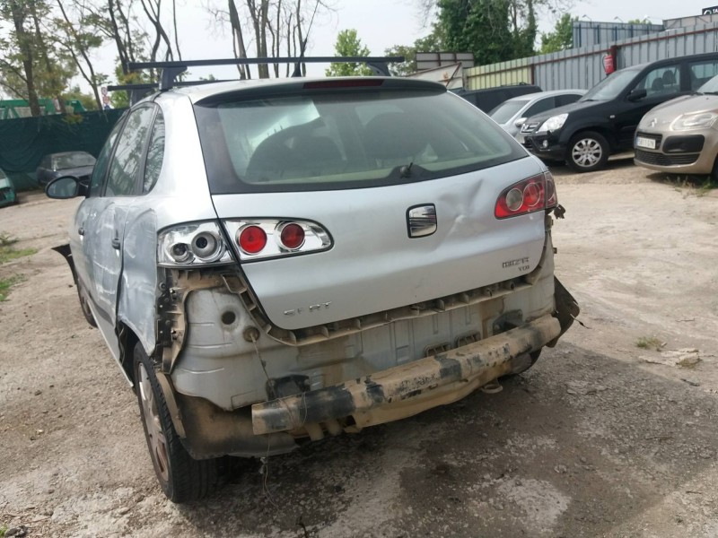 seat ibiza (6l1) cool   |   05.04 - 12.04 | 2004 - 2004 | 101 cv / 74 kw del año 2004