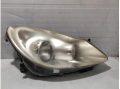 Recambio de faro derecho para opel corsa d 1.3 16v cdti referencia OEM IAM 1216188  