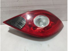 Recambio de piloto trasero derecho para opel corsa d 1.3 16v cdti referencia OEM IAM 1222131  
