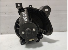 Recambio de motor calefaccion para opel corsa d 1.3 16v cdti referencia OEM IAM 1845113   2