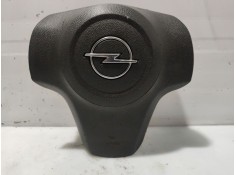 Recambio de airbag delantero izquierdo para opel corsa d 1.3 16v cdti referencia OEM IAM 5199336  