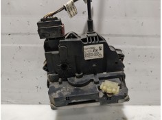 Recambio de cerradura puerta delantera derecha para opel corsa d 1.3 16v cdti referencia OEM IAM 2809060329  0325407955