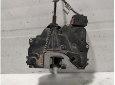 Recambio de cerradura puerta delantera derecha para opel corsa d 1.3 16v cdti referencia OEM IAM 2809060329  0325407955 2