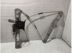 Recambio de elevalunas delantero derecho para opel corsa d 1.3 16v cdti referencia OEM IAM 5140114  