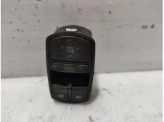 Recambio de mando elevalunas delantero izquierdo para opel corsa d 1.3 16v cdti referencia OEM IAM  13258521AA 315625731