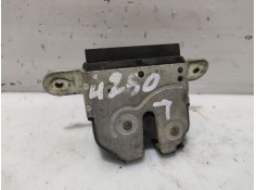 Recambio de cerradura maletero / porton para opel corsa d 1.3 16v cdti referencia OEM IAM   