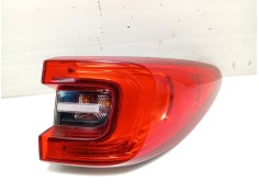 Recambio de piloto trasero derecho para renault kadjar (ha_, hl_) 1.6 dci 130 referencia OEM IAM 265508701R  
