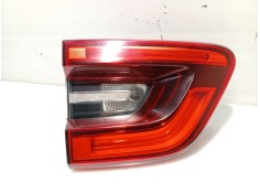 Recambio de piloto trasero izquierdo interior para renault kadjar (ha_, hl_) 1.6 dci 130 referencia OEM IAM 265550151R  90061332