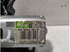 Recambio de motor limpia trasero para opel corsa d 1.3 16v cdti referencia OEM IAM 1273088   2