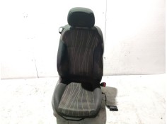 Recambio de asiento delantero derecho para opel corsa d 1.3 16v cdti referencia OEM IAM 7258131  2255033