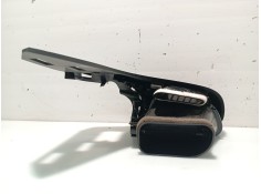 Recambio de rejilla aireadora para renault kadjar (ha_, hl_) 1.6 dci 130 referencia OEM IAM 687600565R 687614284R 687612106R 2