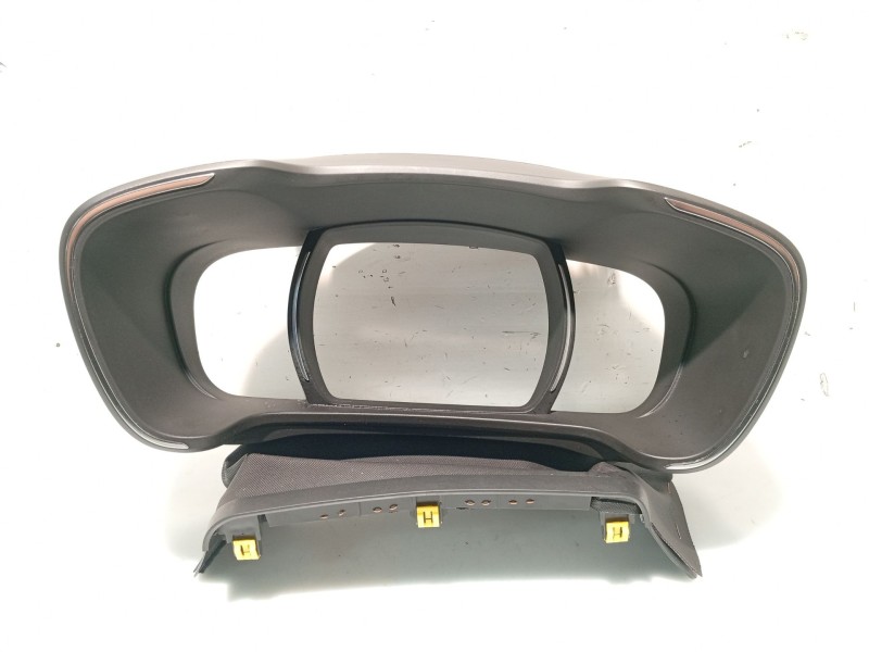 Recambio de moldura para renault kadjar (ha_, hl_) 1.6 dci 130 referencia OEM IAM   