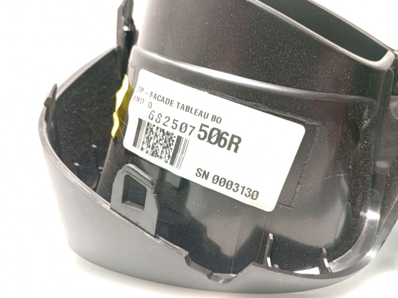 Recambio de moldura para renault kadjar (ha_, hl_) 1.6 dci 130 referencia OEM IAM   