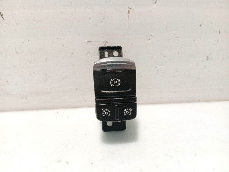 Recambio de freno de mano electrico para renault kadjar (ha_, hl_) 1.6 dci 130 referencia OEM IAM 363216544R  