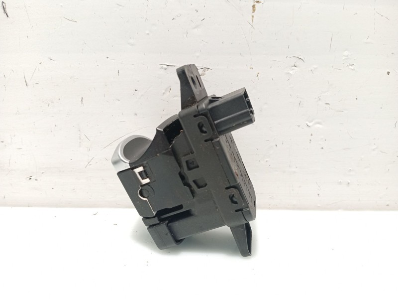 Recambio de freno de mano electrico para renault kadjar (ha_, hl_) 1.6 dci 130 referencia OEM IAM 363216544R  