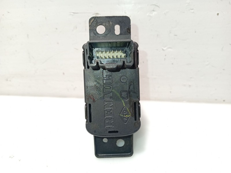 Recambio de freno de mano electrico para renault kadjar (ha_, hl_) 1.6 dci 130 referencia OEM IAM 363216544R  