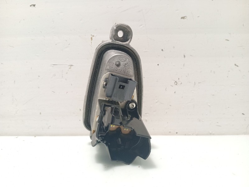 Recambio de modulo electronico para renault kadjar (ha_, hl_) 1.6 dci 130 referencia OEM IAM 19623501  