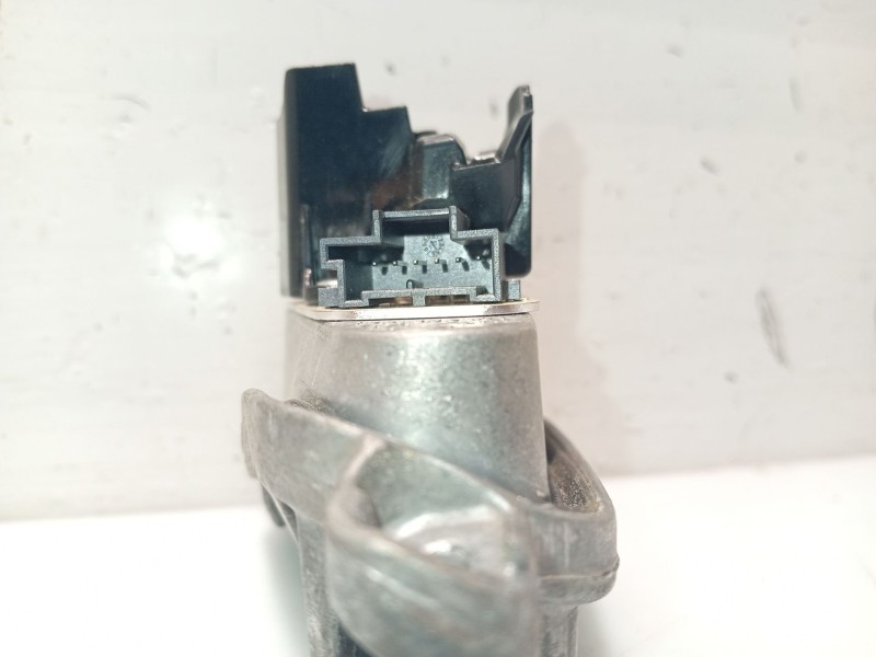 Recambio de modulo electronico para renault kadjar (ha_, hl_) 1.6 dci 130 referencia OEM IAM 19623501  