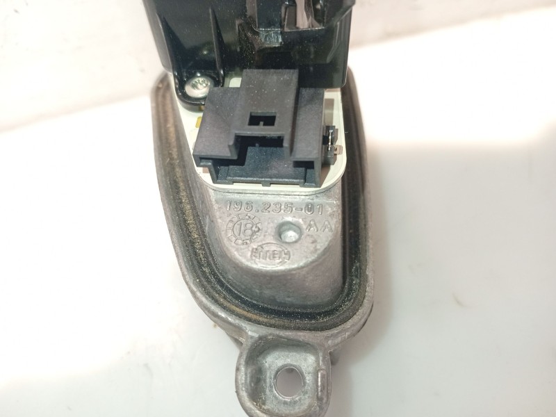 Recambio de modulo electronico para renault kadjar (ha_, hl_) 1.6 dci 130 referencia OEM IAM 19623501  