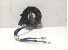 Recambio de anillo airbag para renault kadjar (ha_, hl_) 1.6 dci 130 referencia OEM IAM 255545857R  