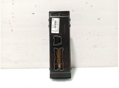 Recambio de mando elevalunas delantero izquierdo para renault kadjar (ha_, hl_) 1.6 dci 130 referencia OEM IAM 254011766R  15766 2