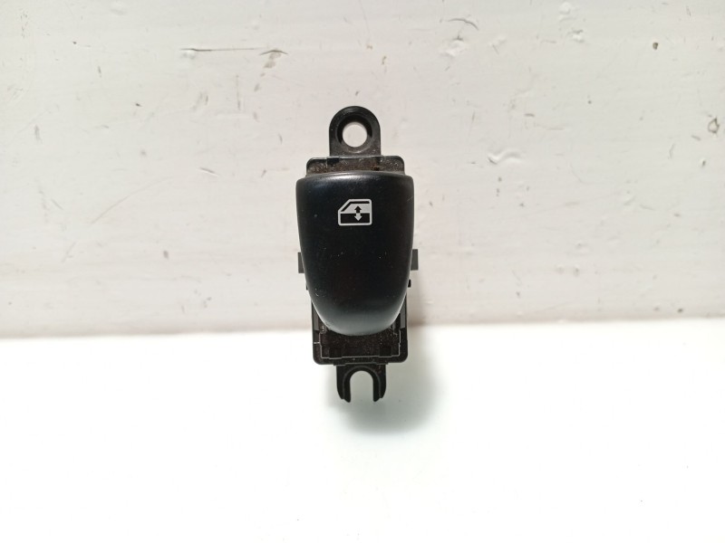 Recambio de mando elevalunas trasero izquierdo para renault kadjar (ha_, hl_) 1.6 dci 130 referencia OEM IAM 254119716R  