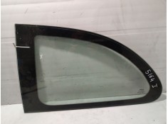 Recambio de luna trasera izquierda para nissan micra (k12e) referencia OEM IAM 83313AX600  