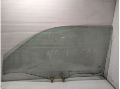 Recambio de luna delantera izquierda para nissan micra (k12e) referencia OEM IAM 80301AX600  