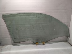 Recambio de luna delantera izquierda para nissan micra (k12e) referencia OEM IAM 80301AX600   2