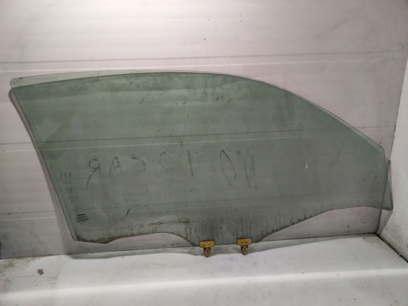 Recambio de luna delantera izquierda para nissan micra (k12e) referencia OEM IAM 80301AX600  