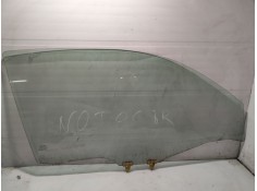 Recambio de luna delantera derecha para nissan micra (k12e) referencia OEM IAM 80300AX600  