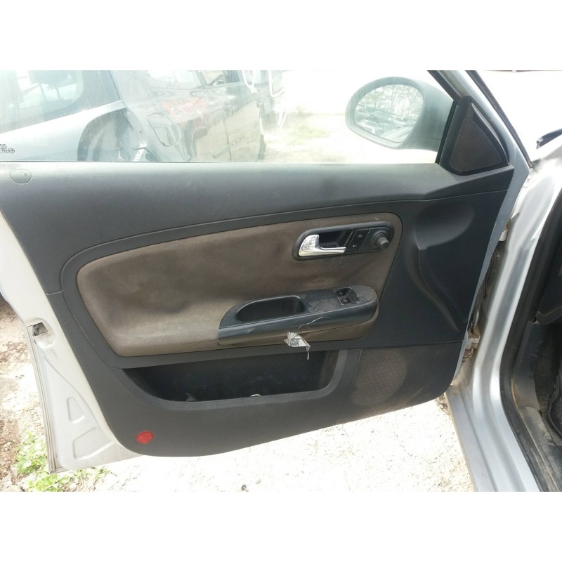 seat ibiza (6l1) cool   |   05.04 - 12.04 | 2004 - 2004 | 101 cv / 74 kw del año 2004