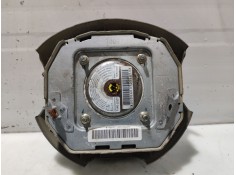 Recambio de airbag delantero izquierdo para nissan micra (k12e) referencia OEM IAM 98510AX301   2