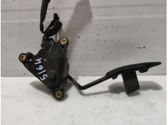 Recambio de pedal acelerador para nissan micra (k12e) referencia OEM IAM 18002AX70B 18002AX700 