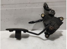Recambio de pedal acelerador para nissan micra (k12e) referencia OEM IAM 18002AX70B 18002AX700  2