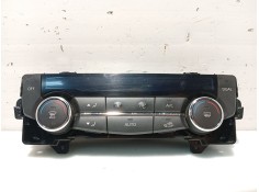 Recambio de mando climatizador para renault kadjar (ha_, hl_) 1.6 dci 130 referencia OEM IAM 275102210R  