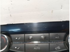 Recambio de mando climatizador para renault kadjar (ha_, hl_) 1.6 dci 130 referencia OEM IAM 275102210R   2