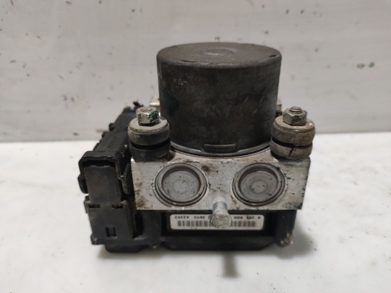 Recambio de abs para nissan micra (k12e) referencia OEM IAM 47660BC66A  