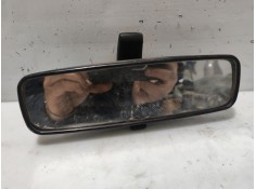 Recambio de espejo interior para nissan micra (k12e) referencia OEM IAM 96321AU300  