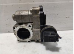 Recambio de caja mariposa para nissan micra (k12e) referencia OEM IAM 16119AX000  