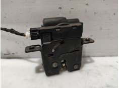 Recambio de cerradura maletero / porton para nissan micra (k12e) referencia OEM IAM 90502EY12D  