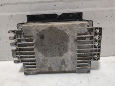 Recambio de centralita motor uce para nissan micra (k12e) referencia OEM IAM 0   2